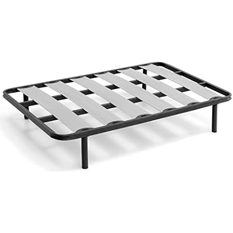Miroytengo Somier Balda Ancha con Patas Cover