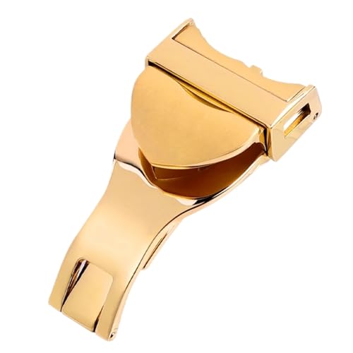 [ȓX] ܂肽ݎobN `[_[ ubNxC 18mm Vo[ ubN [YS[h S[h EHb`Xgbv obN VR vߋ EHb`ANZT[(18mm Gold)