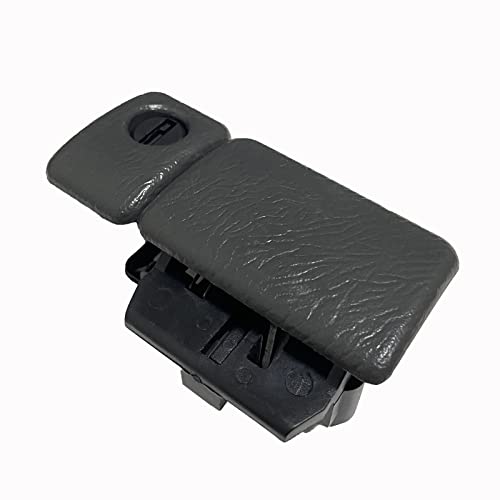 Seguro para Guantera Pikki ABS miniatura 4