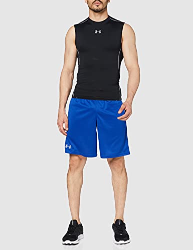 Image of Under Armour Mens Tech Mesh Shorts