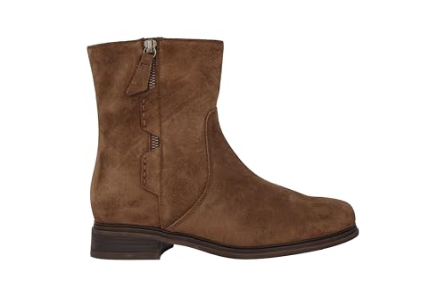 Bottines femme Gabor 52.794.41 taille 38 idéales pour vos sorties urbaines