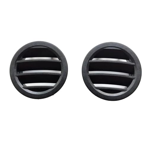 Aérateurs climatisation Benz W204 réparer grille ventilation cassée C200 C300