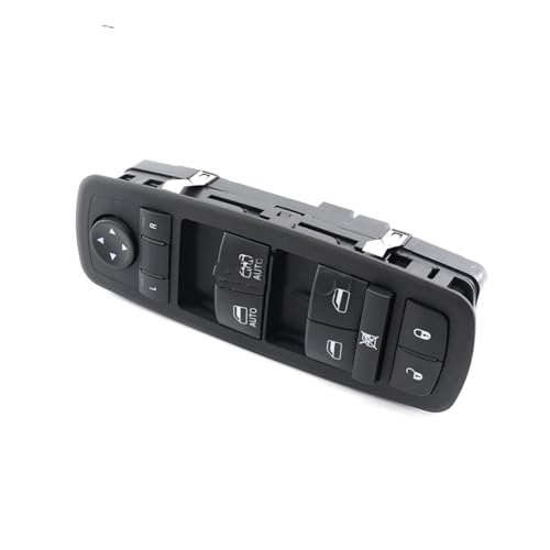 Interrupteur commande bouton lève vitre électrique Dodge Charger et Ram 56046823ac