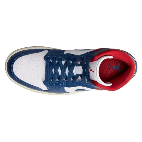 Image of Air Jordan 1 Mid Women's Shoes