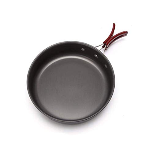 Frying Pan Frying Pan Specialty Omelette Pan Hard Anodised Aluminum Nonstick Frying Pan Sauce Pan Dishwasher Safe Cookware