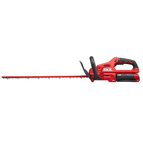 Skil HT4221-10 Hedge Trimmer - Image 4