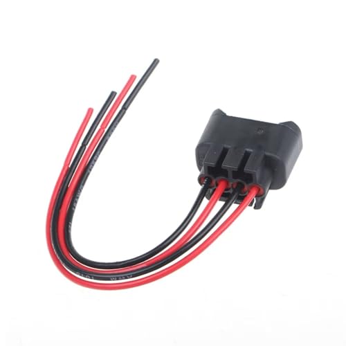 Conector de bobina de encendido 90980-11885 para Toyota Highlander y Rav4 precableado 2