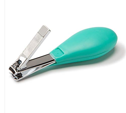 Image of Safety 1st Fold-Up Nail Clipper