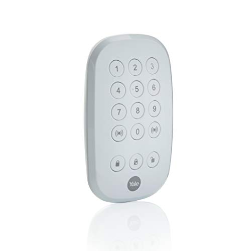 Smart Living Yale AC-KP - Sync Alarm Tastatur