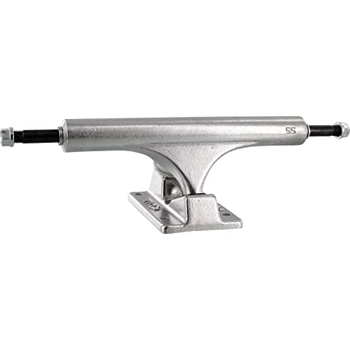 Ace Trucks MFG. 55 Classic High Polished Skateboard Trucks - 6.37