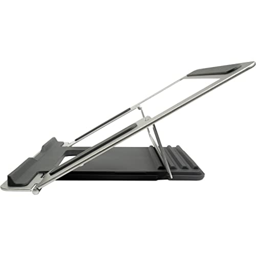 Support pour ordinateur portable Inter-Tech NBS-100 réglable 23-30° - 2
