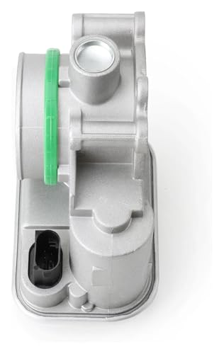 Corps de papillon 4891735AC à injection précise pour Dodge Avenger