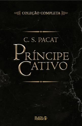 Box Príncipe Cativo + O palácio de verão e outros contos