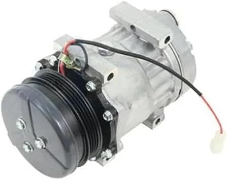 RATION for Compressor 3789035M1 Fits for Massey Ferguson 5480 6455 6460 6465 6470 6475 6480