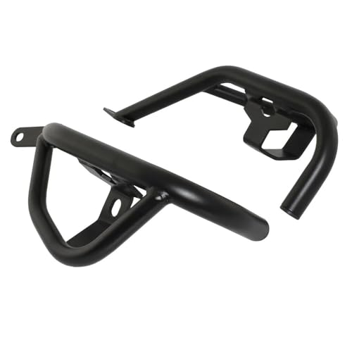 Cage de protection moteur Z650, barre de pare-chocs robuste pour modèles 2017 à 2023