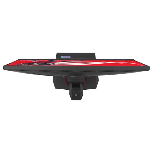 ASUS ROG Strix XG27UCS - Monitor gaming de 27 pulgadas, 4K UHD (3840x2160), 160 Hz, 1 ms (GTG), Fast IPS, Extreme Low Motion Blur Sync, USB Type-C, G-Sync, DisplayWidget Center, toma para trípode, HDR - imagen 12