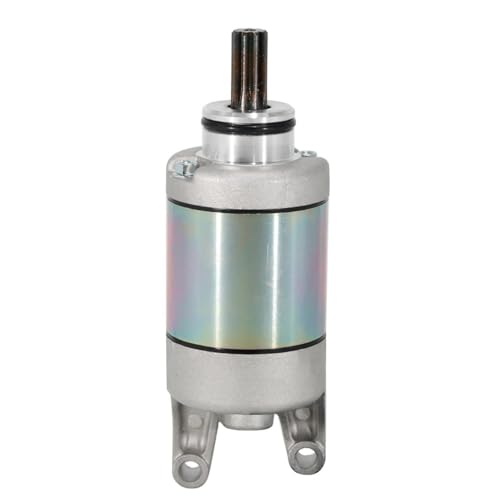 Motor de arranque para motocicleta TVS Apache RTR 160 V2 180 repuesto electrico 2022 2