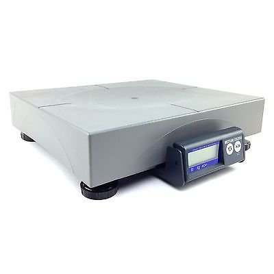 Mettler ToledoPS60 Shipping Scale Capacity x Readability: 150 lb x 0.05 lb