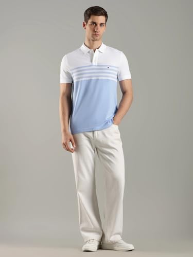 Image of Tommy Hilfiger Men Polo Shirt