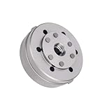 Motorcycle Engine Starter Rotor Assy 1988 1989 1990 1991 1992 1993 1994 Compatible With Automotive Motorcycle Parts YFZ350 YFZ 350 Banshee Limited Special Edition SP 50th Anniversary