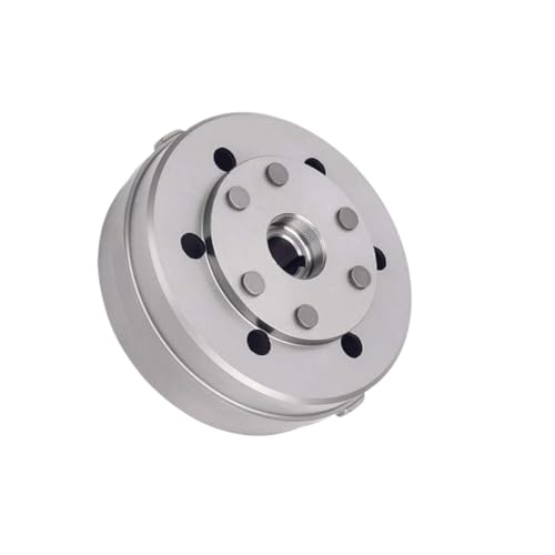 Motorcycle Engine Starter Rotor Assy 1988 1989 1990 1991 1992 1993 1994 Compatible With Automotive Motorcycle Parts YFZ350 YFZ 350 Banshee Limited Special Edition SP 50th Anniversary