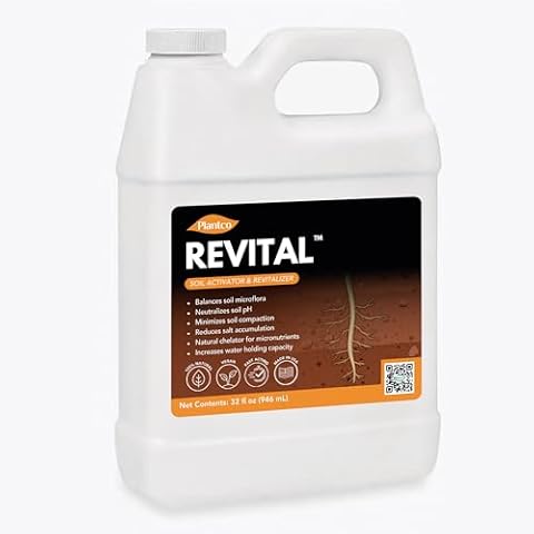 ReVital Soil Activator by PLANTCO Cover
