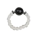 ring turmalin rot Sehr angenehm zu tragen durch die flexible Größe. Spüren Sie die Power der Edelsteine direkt auf der Haut