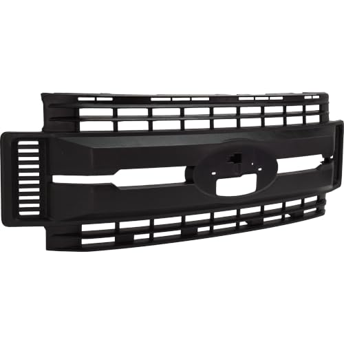 Image of Garage-Pro Grille Assembly For Ford F-250 Super Duty 2017-2019