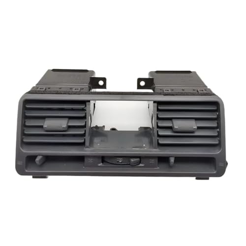 Grilla de aire acondicionado para coche y parrilla de salpicadero Montero V30