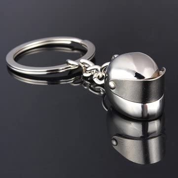Laxmi Collection Multi-Colour Metal Car Keychain & Keyring for Men and Women..-picture-16