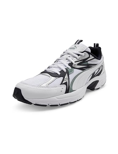 Image of Puma Unisex-Adult Milenio Tech Res Sneaker