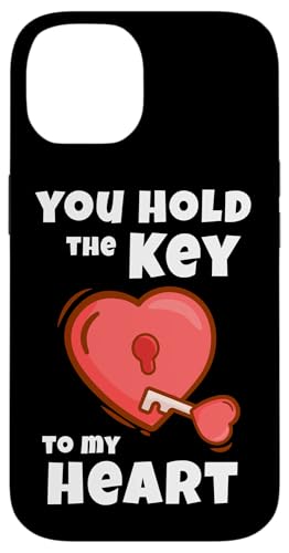You Hold The Key To My Heart �������낢 �o�����^�C���f�[ ���f�B�[�X �����Y �X�}�z�P�[�X iPhone 14 �p