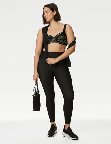 Image of Marks & Spencer Women's Polyester Blend Wired Bra