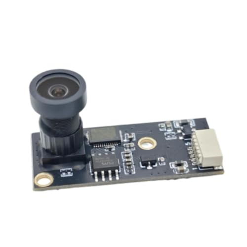 Image of USB Camera Module for 3D Printer Replace Lightweight Accessories 130 Degrees | Laptop & Desktop Accessories | Webcams