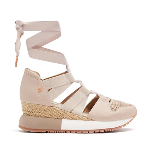 Image of GIOSEPPO Womens Lizarda