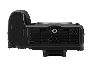 Nikon Z6III FX-Format Mirrorless Camera Body — photo 3 of 6