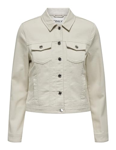 ONLY Onltia Veste colorée idée de look urbain pour le bureau et les sorties