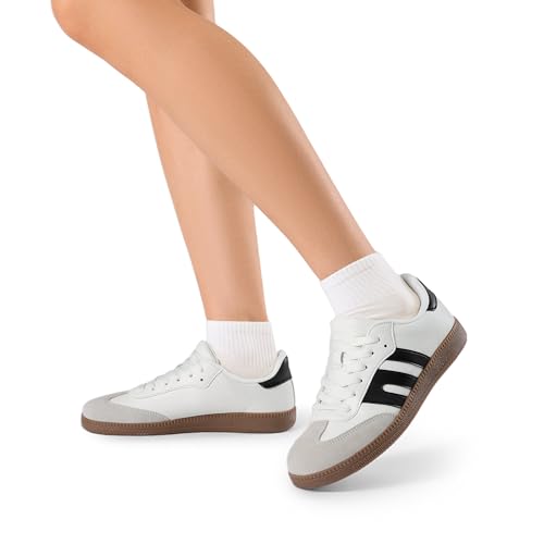 Women's Walking Sneakers - image 2