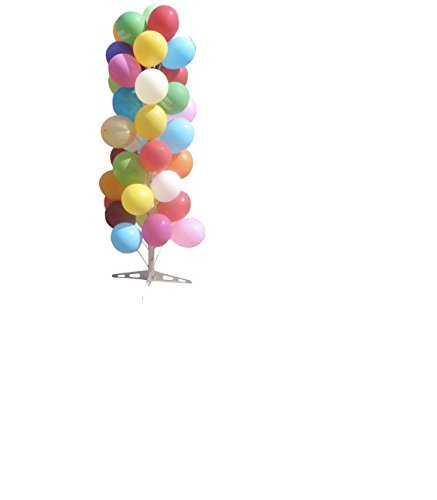 Balloon Tree Holder Stand