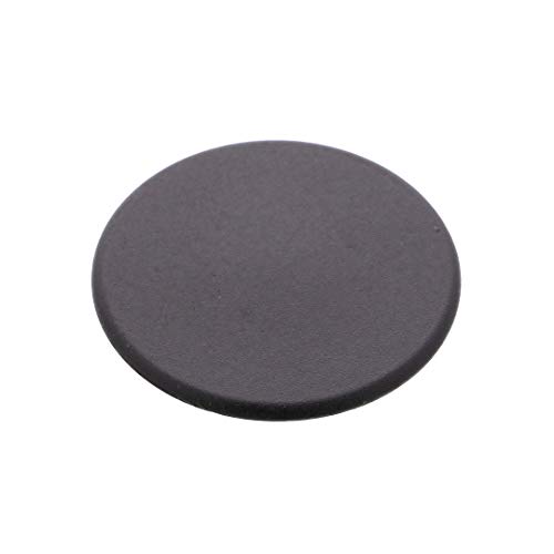 OCEANIC, CHAPEAU Plaque Semi-rapide NOIR MAT