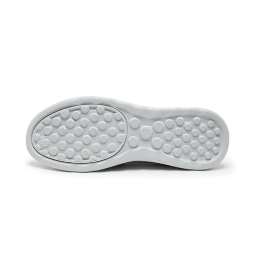Zapatos ligeros Alexis Leroy para caminar con comodidad absoluta y un diseño casual sin cordones 4