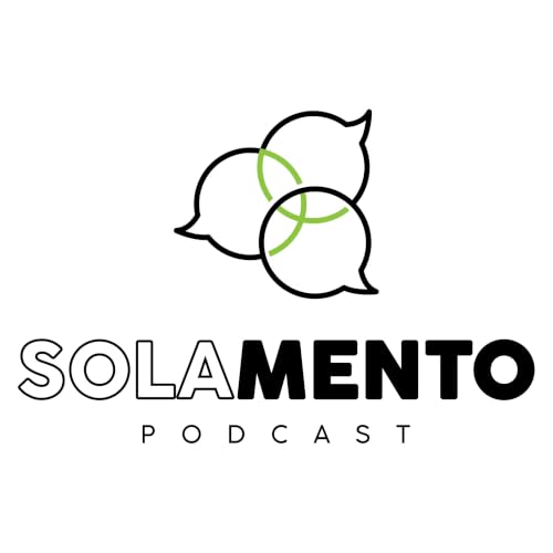 『SolaMento PodCast』のカバーアート