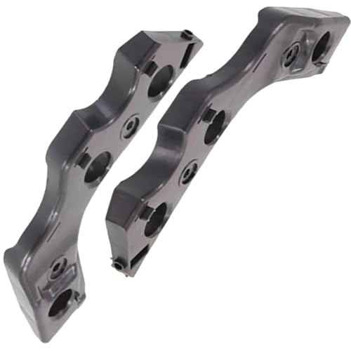 Support de pare-chocs avant VW CC Sport réparer fixation aile lâche 3C8807183A