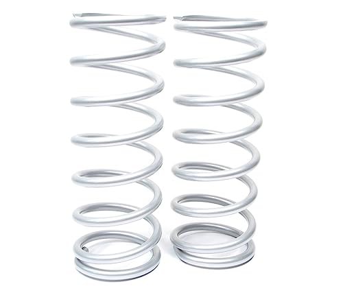 Heavy Load Front Spring Coil Set Discovery 2 II TF052