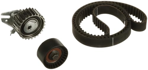 Courroie distribution GATES K055429XS pour stopper les bruits moteur de FIAT Marea