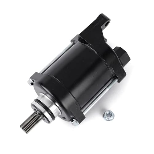 Motor de arranque 31200K64N01 para solucionar fallos de encendido en CBR250RR