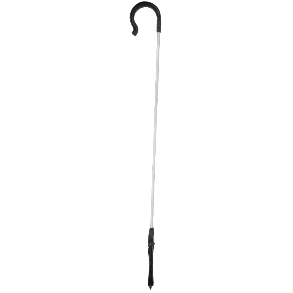 Premier 1 KiwiCrook™ - 53" Leg and Neck Sheep Crook with Fiberglass Shaft