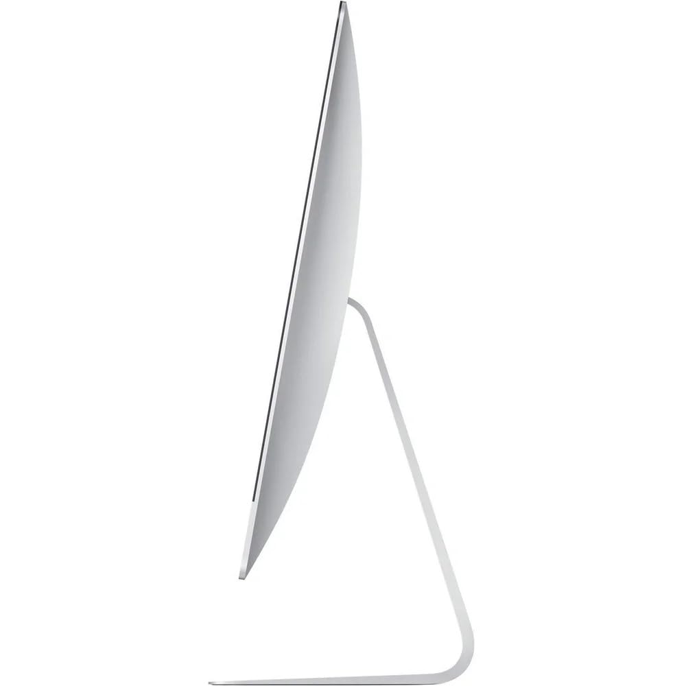 Apple iMac 27" (Late 2015) - Core i7 4GHz, 32GB RAM, 512GB SSD (Reconditionné)