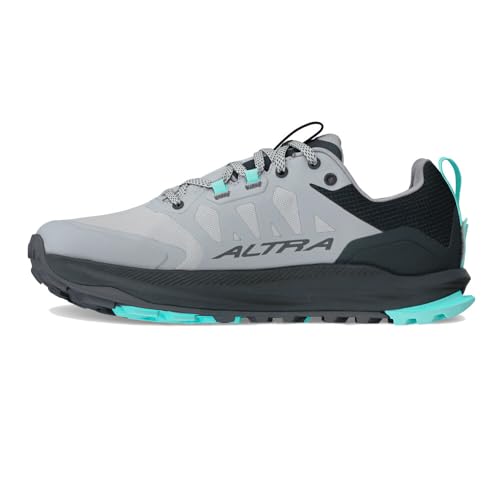 Image of ALTRA Women's Lone Peak 9 Waterproof Low Trail Running Shoe