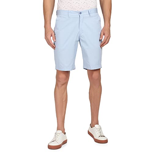 Image of Blackberrys Men Casual Shorts